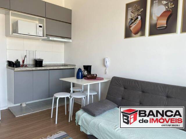 #3447 - Apartamento para Locação em São Paulo - SP