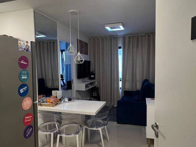 #3448 - Apartamento para Venda em Osasco - SP - 1