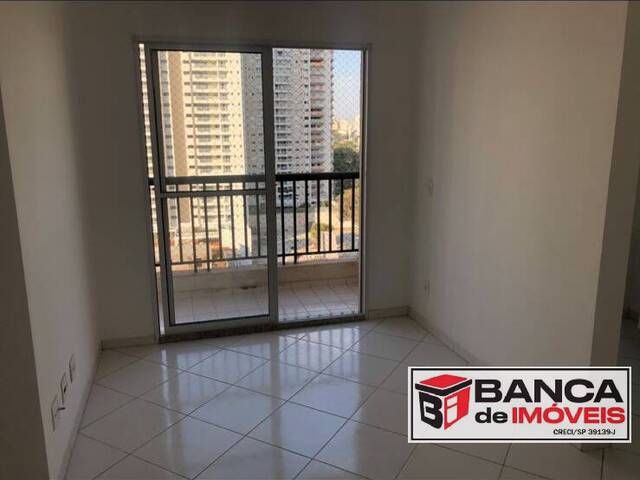 #3455 - Apartamento para Venda em São Paulo - SP - 2