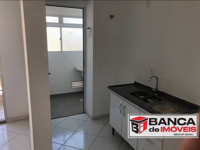 #3455 - Apartamento para Venda em São Paulo - SP - 3