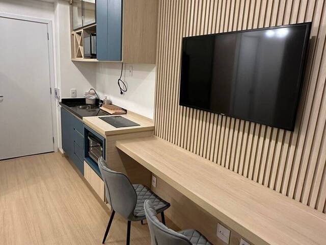 #3467 - Apartamento para Locação em São Paulo - SP - 1