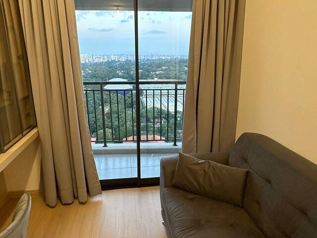 #3467 - Apartamento para Locação em São Paulo - SP - 2