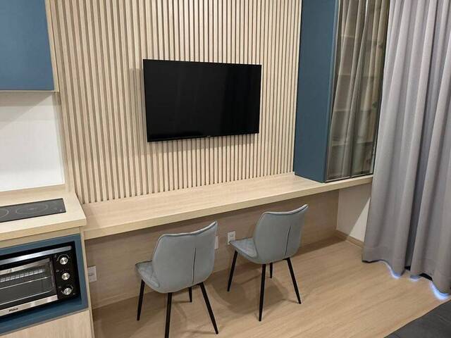 #3467 - Apartamento para Locação em São Paulo - SP - 3