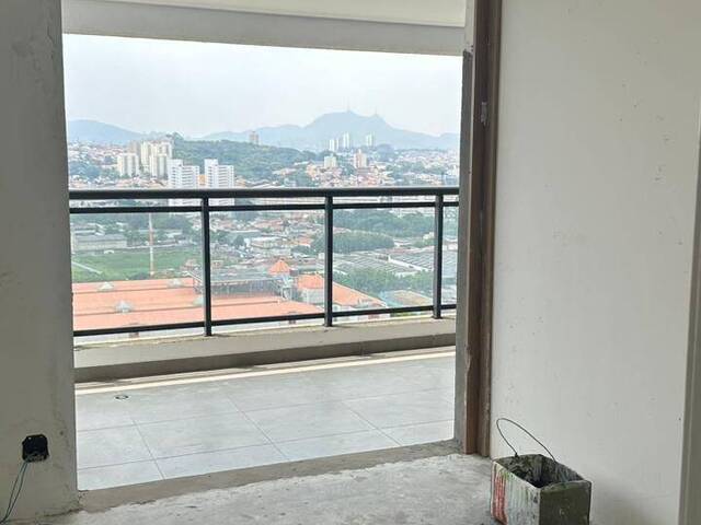 #3471 - Apartamento para Venda em São Paulo - SP - 2