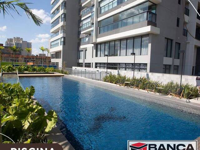 #3471 - Apartamento para Venda em São Paulo - SP - 1
