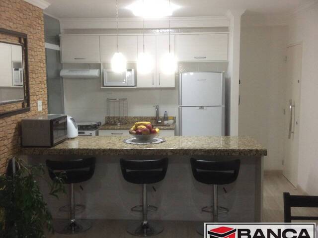 #3472 - Apartamento para Venda em São Paulo - SP