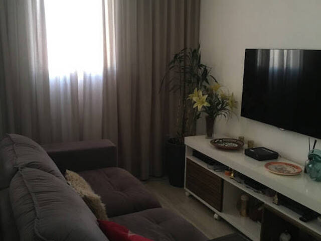 #3472 - Apartamento para Venda em São Paulo - SP - 2