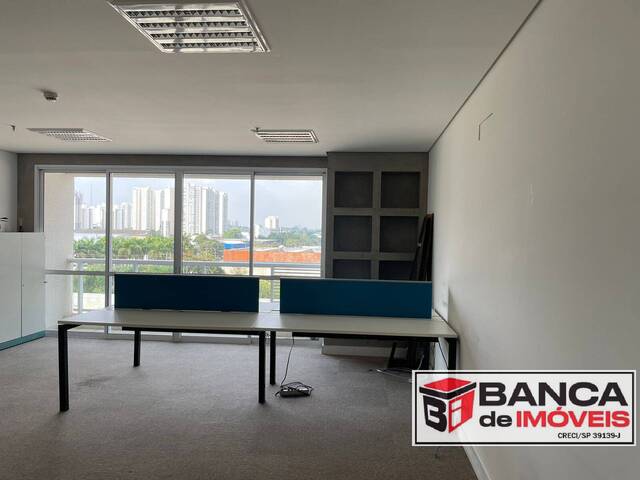 #3481 - Sala para Venda em São Paulo - SP - 3