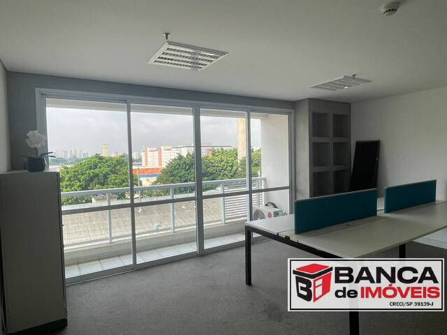 #3481 - Sala para Venda em São Paulo - SP - 2