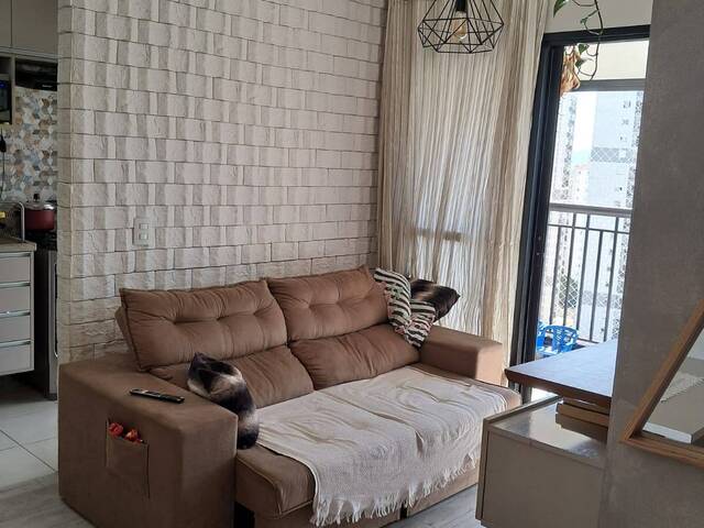 #3209 - Apartamento para Venda em Osasco - SP - 2