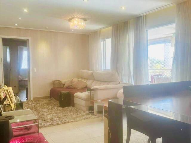 #3537 - Apartamento para Venda em São Paulo - SP