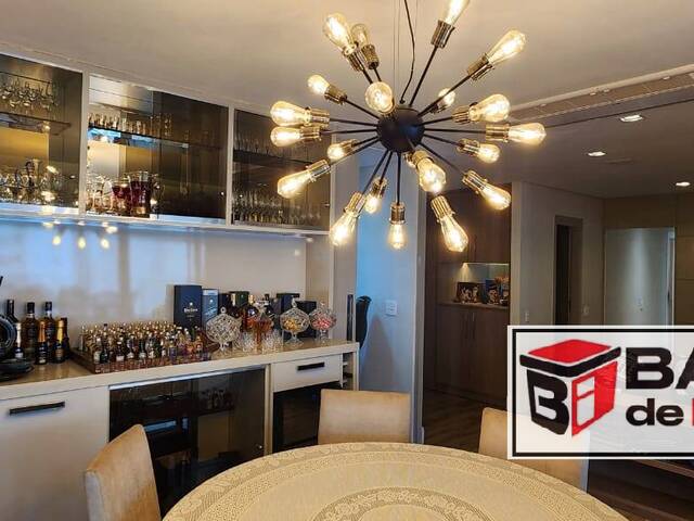 #3540 - Apartamento para Venda em São Paulo - SP - 1