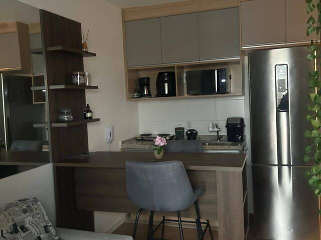 #3543 - Apartamento para Venda em São Paulo - SP - 2