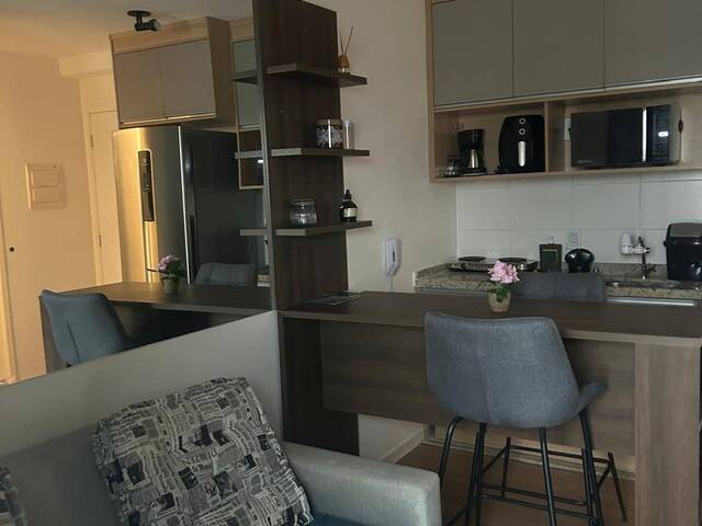 #3543 - Apartamento para Venda em São Paulo - SP - 1