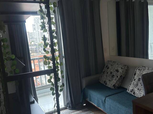 #3543 - Apartamento para Venda em São Paulo - SP - 3