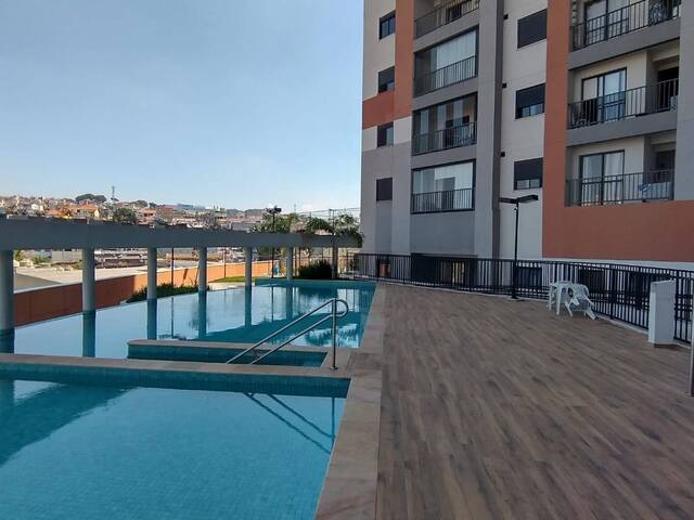 #3561 - Apartamento para Venda em Osasco - SP - 1