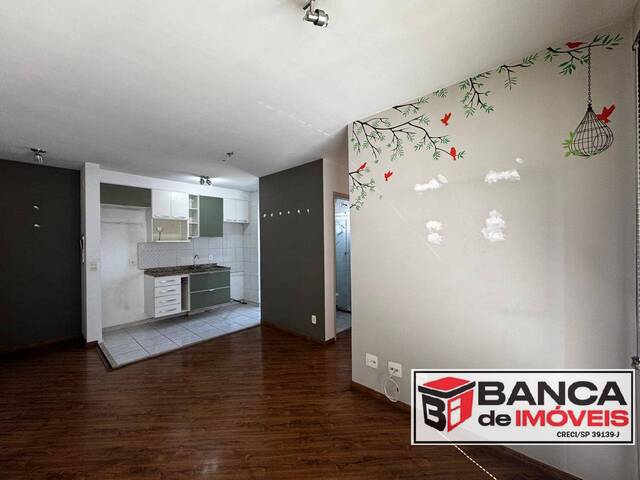#3564 - Apartamento para Venda em São Paulo - SP - 1