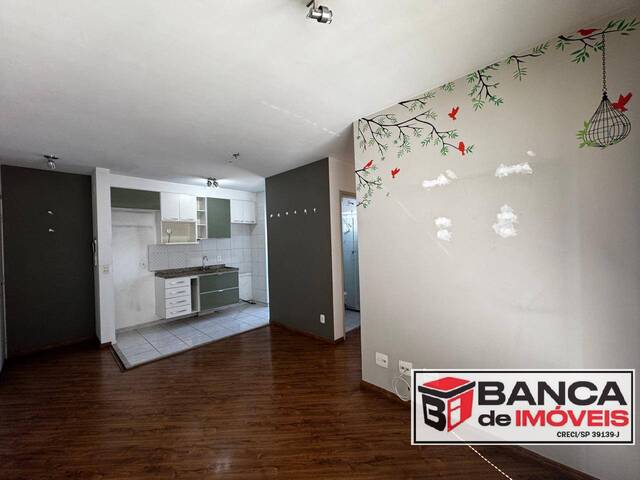 #3564 - Apartamento para Venda em São Paulo - SP - 2