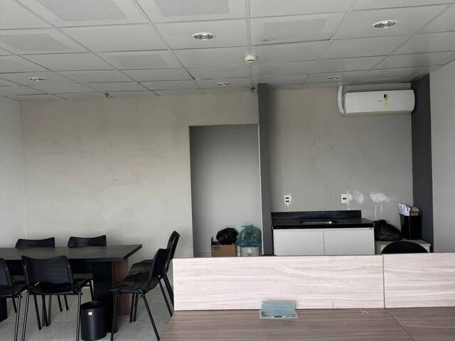 #2138 - Sala para Locação em São Paulo - SP