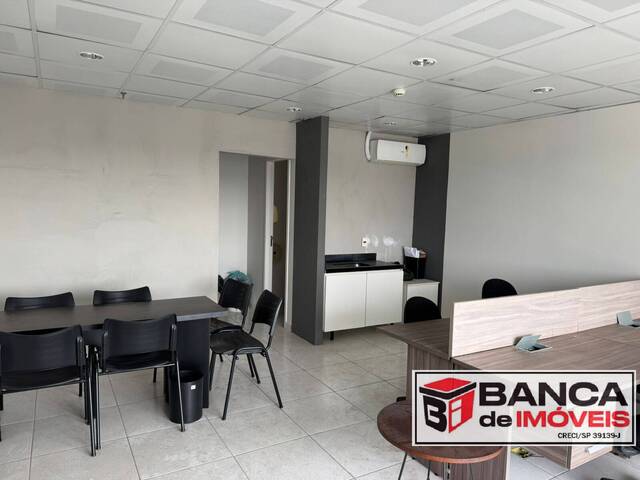 #2138 - Sala para Locação em São Paulo - SP