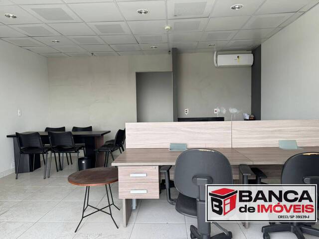 #2138 - Sala para Locação em São Paulo - SP