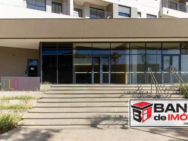 #3590 - Apartamento para Venda em São Paulo - SP - 2