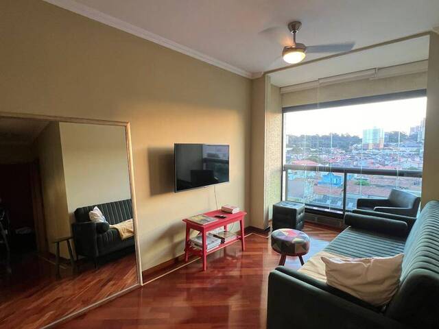 #3593 - Apartamento para Venda em São Paulo - SP - 2