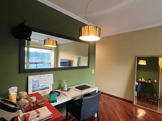 #3593 - Apartamento para Venda em São Paulo - SP - 3