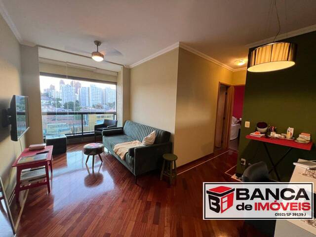 #3593 - Apartamento para Venda em São Paulo - SP - 1