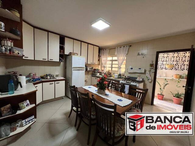 #3594 - Casa para Venda em Osasco - SP - 3