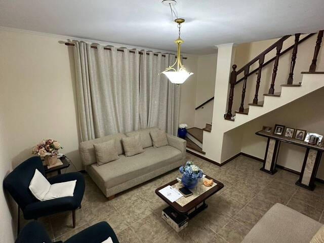 #3594 - Casa para Venda em Osasco - SP - 1