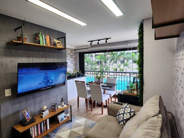 #3601 - Apartamento para Venda em Osasco - SP - 3