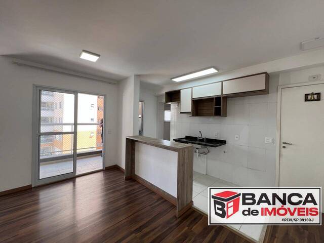 #3601 - Apartamento para Venda em Osasco - SP - 1