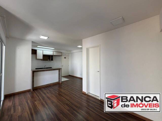 #3601 - Apartamento para Venda em Osasco - SP - 3