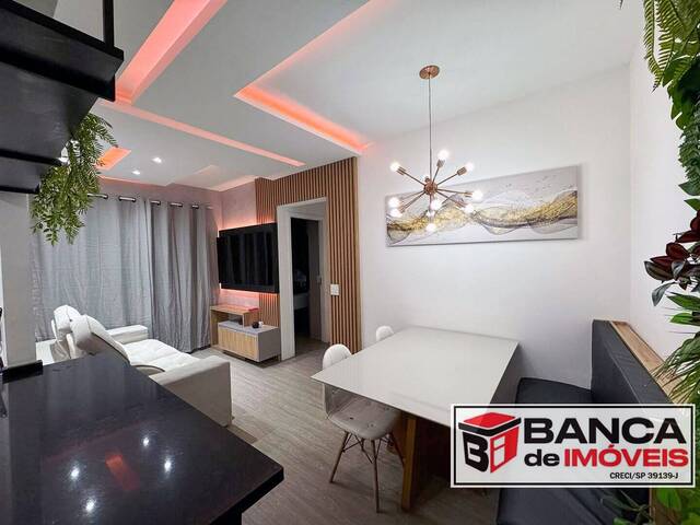 #3602 - Apartamento para Venda em Osasco - SP - 1