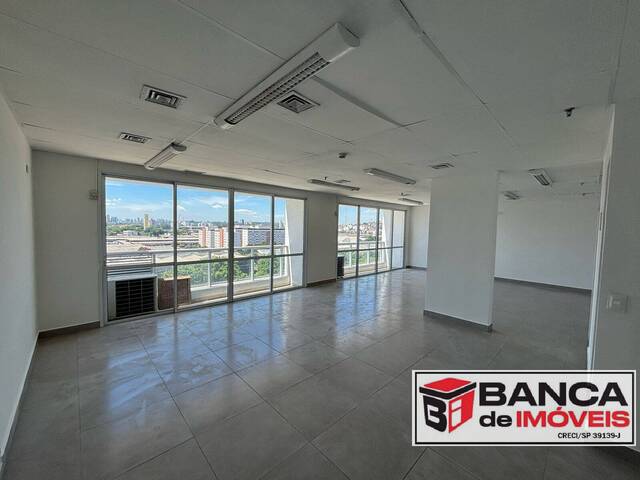 #3604 - Sala para Venda em São Paulo - SP - 3