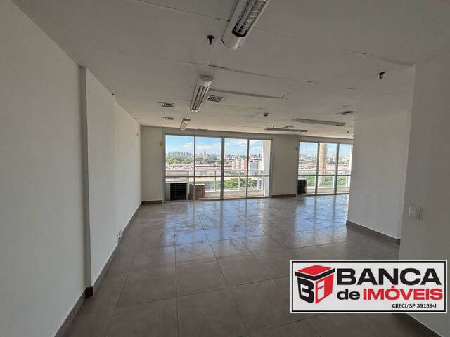 #3604 - Sala para Venda em São Paulo - SP - 2