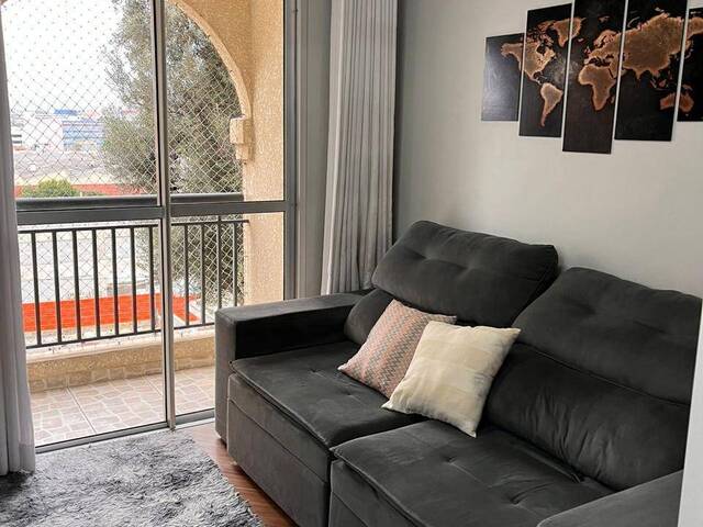 #3606 - Apartamento para Venda em Osasco - SP - 2
