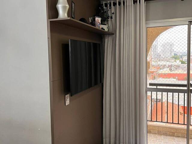 #3606 - Apartamento para Venda em Osasco - SP - 3