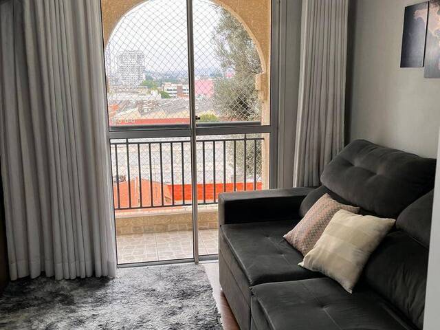 #3606 - Apartamento para Venda em Osasco - SP - 1