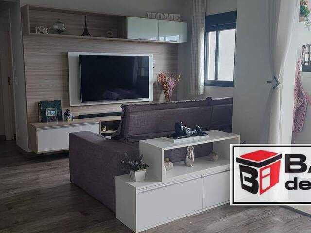 #3610 - Apartamento para Venda em Osasco - SP - 2
