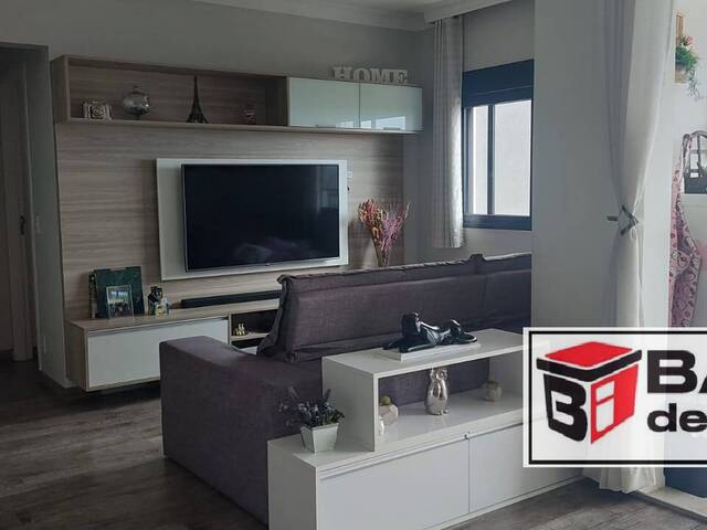 #3610 - Apartamento para Venda em Osasco - SP - 1