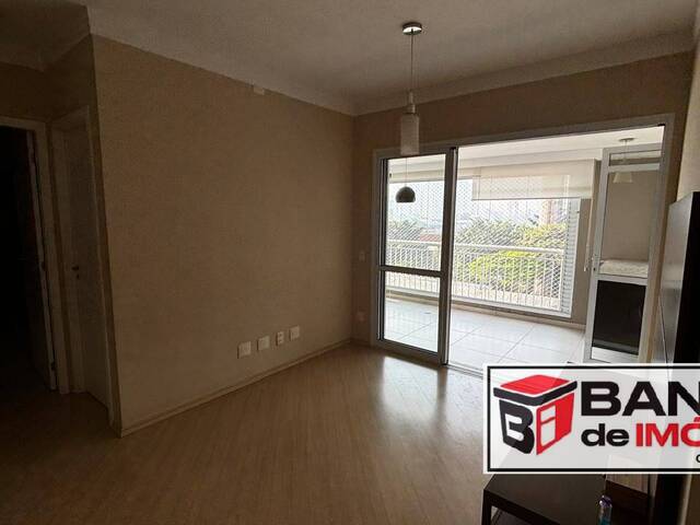 #3611 - Apartamento para Locação em São Paulo - SP - 3