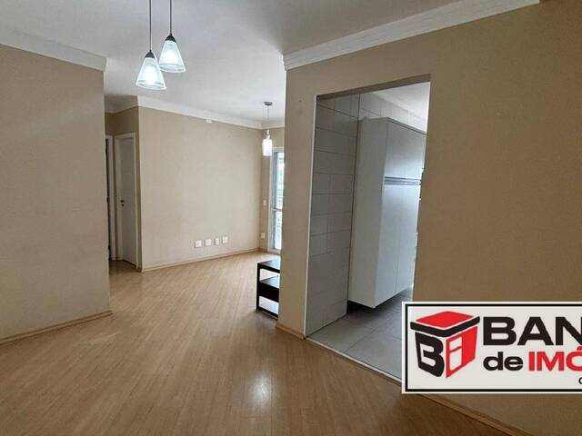 #3611 - Apartamento para Locação em São Paulo - SP - 1