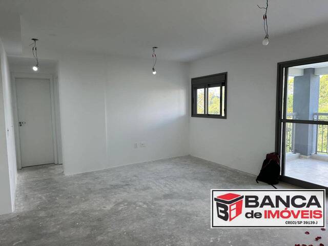 #3614 - Apartamento para Venda em São Paulo - SP - 1
