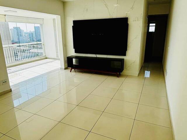 #3618 - Apartamento para Locação em São Paulo - SP - 2