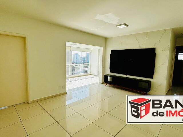 #3618 - Apartamento para Locação em São Paulo - SP - 1