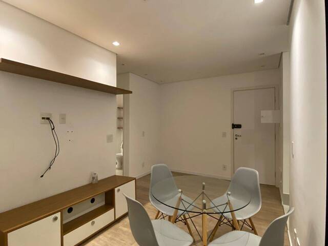 #3619 - Apartamento para Locação em Osasco - SP - 2