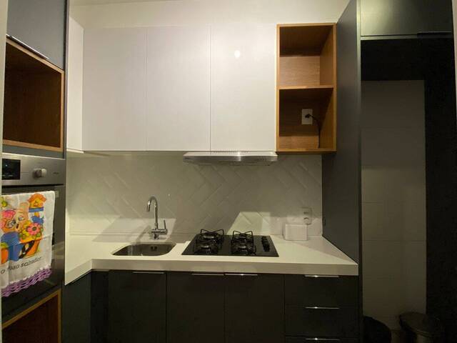 #3619 - Apartamento para Locação em Osasco - SP - 3