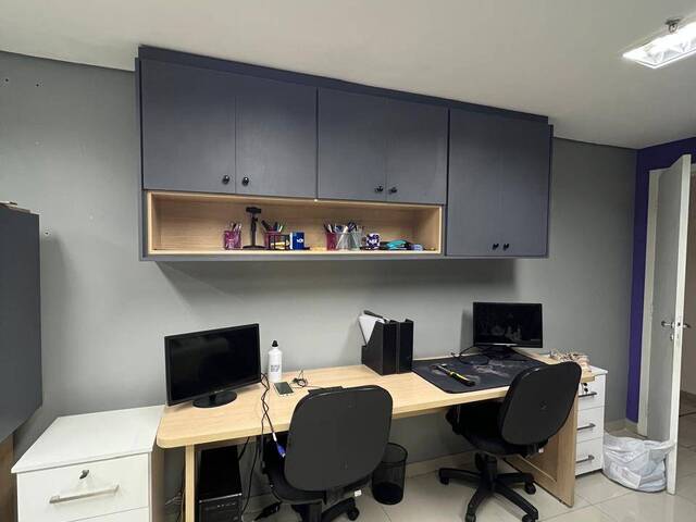 #3620 - Sala para Locação em São Paulo - SP - 3
